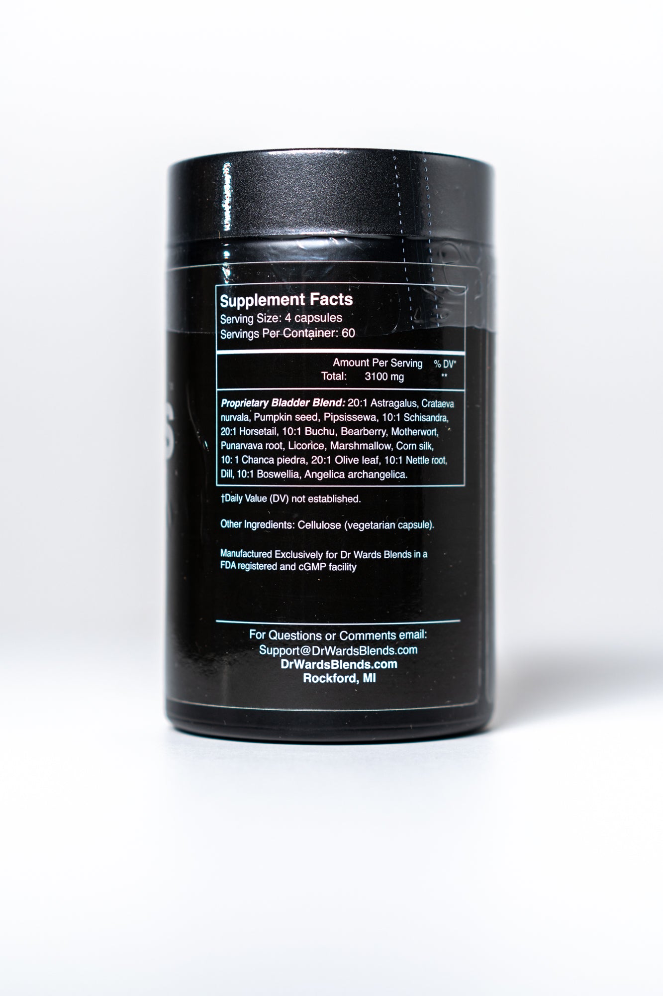 Bladder Support (60 Day Supply)
