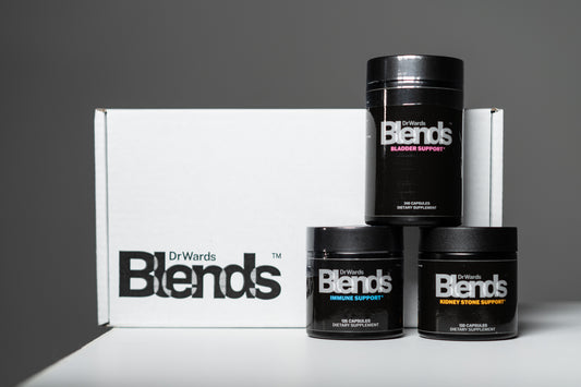 Blends Bundle