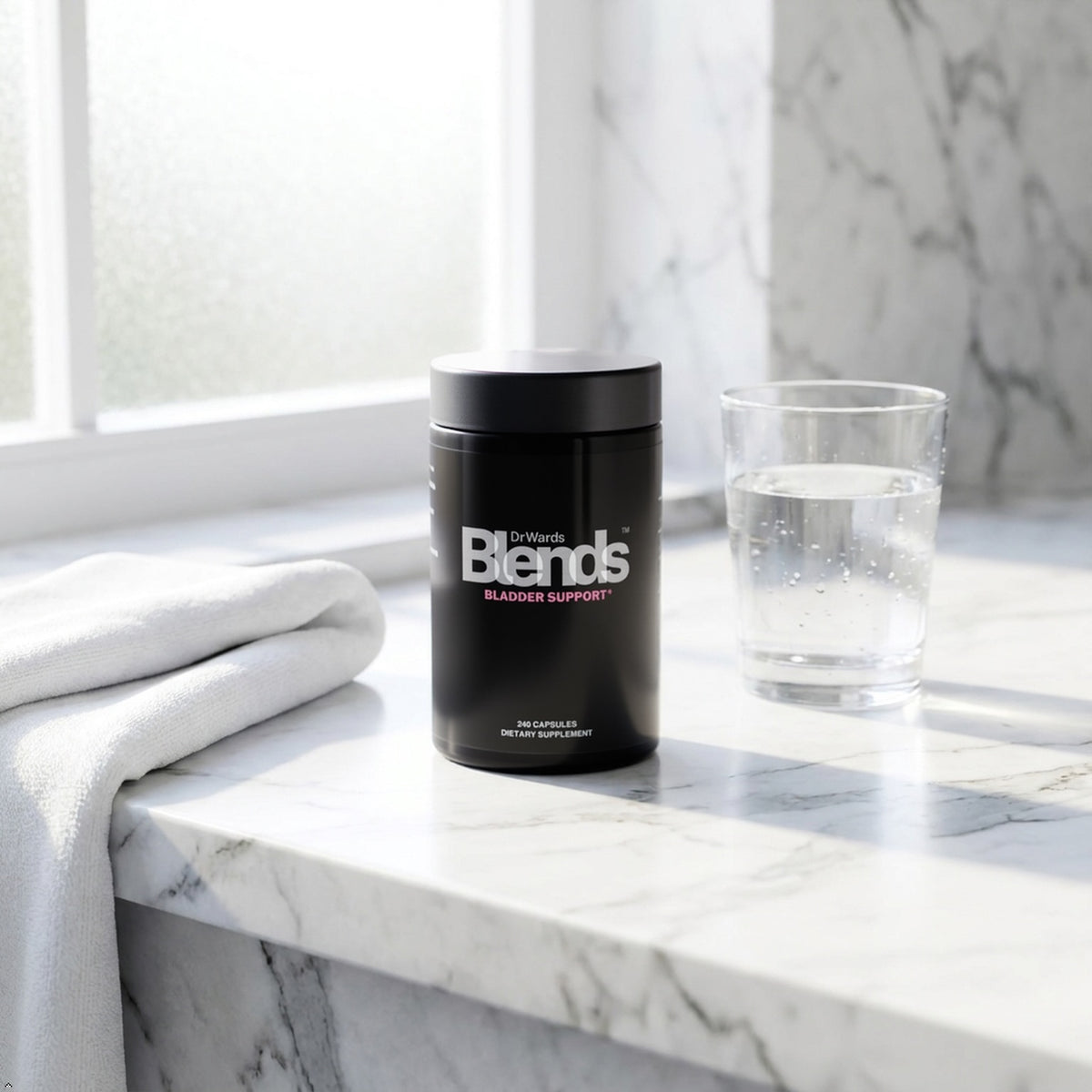 Bladder Support