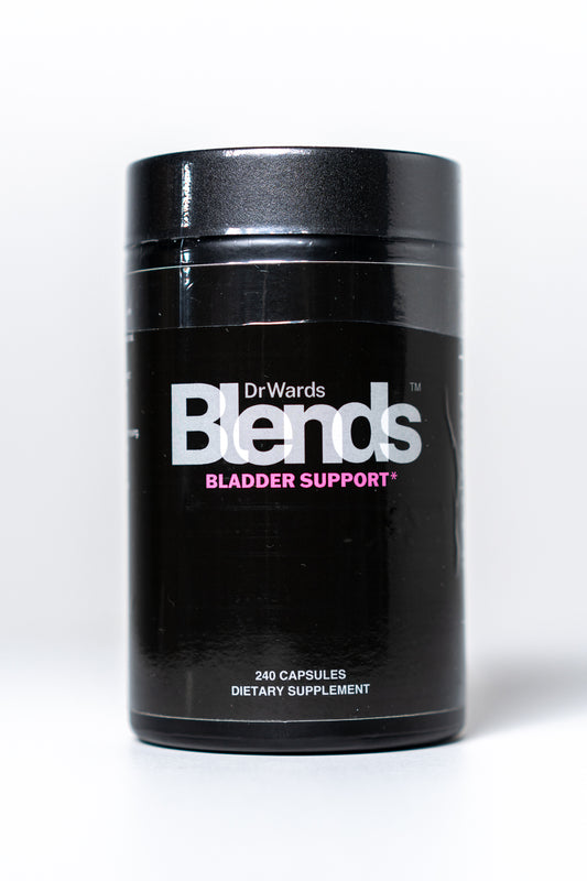 Bladder Support (60 Day Supply)