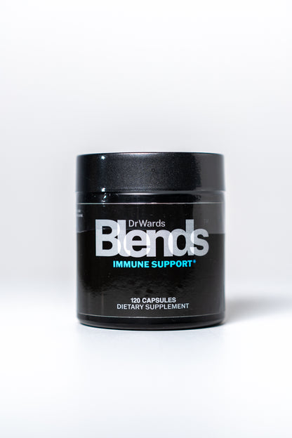 Immune Support (40 day supply)