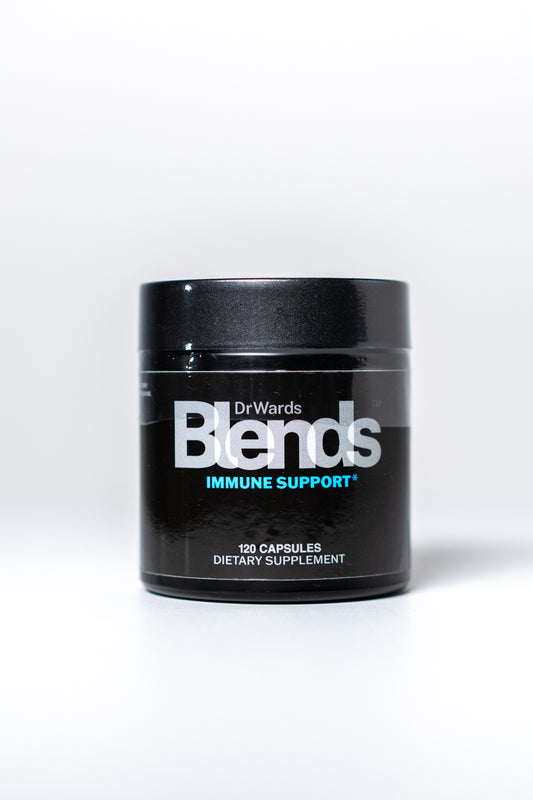 Immune Support (40 day supply)