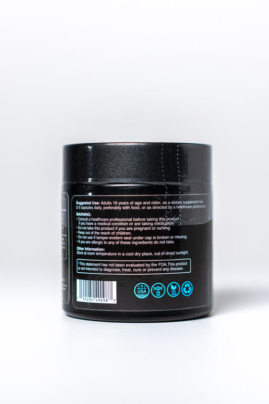 Immune Support (40 day supply)