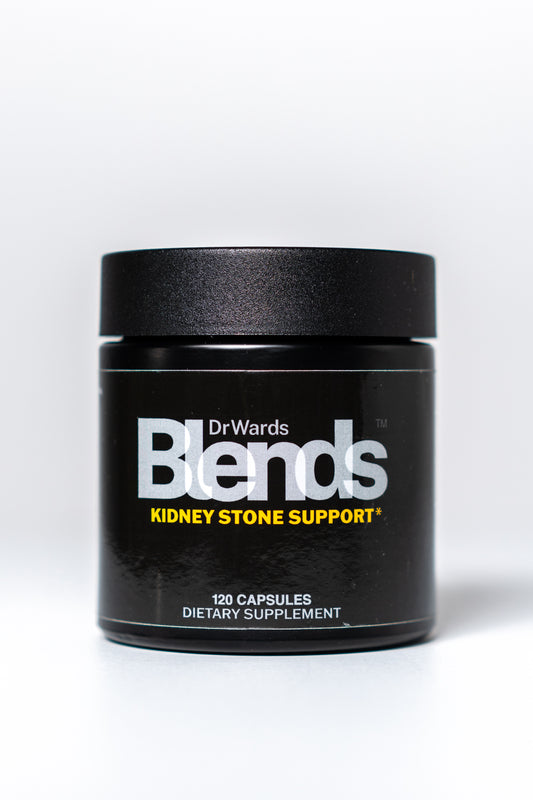 Kidney Stone Support (60 Day Supply)