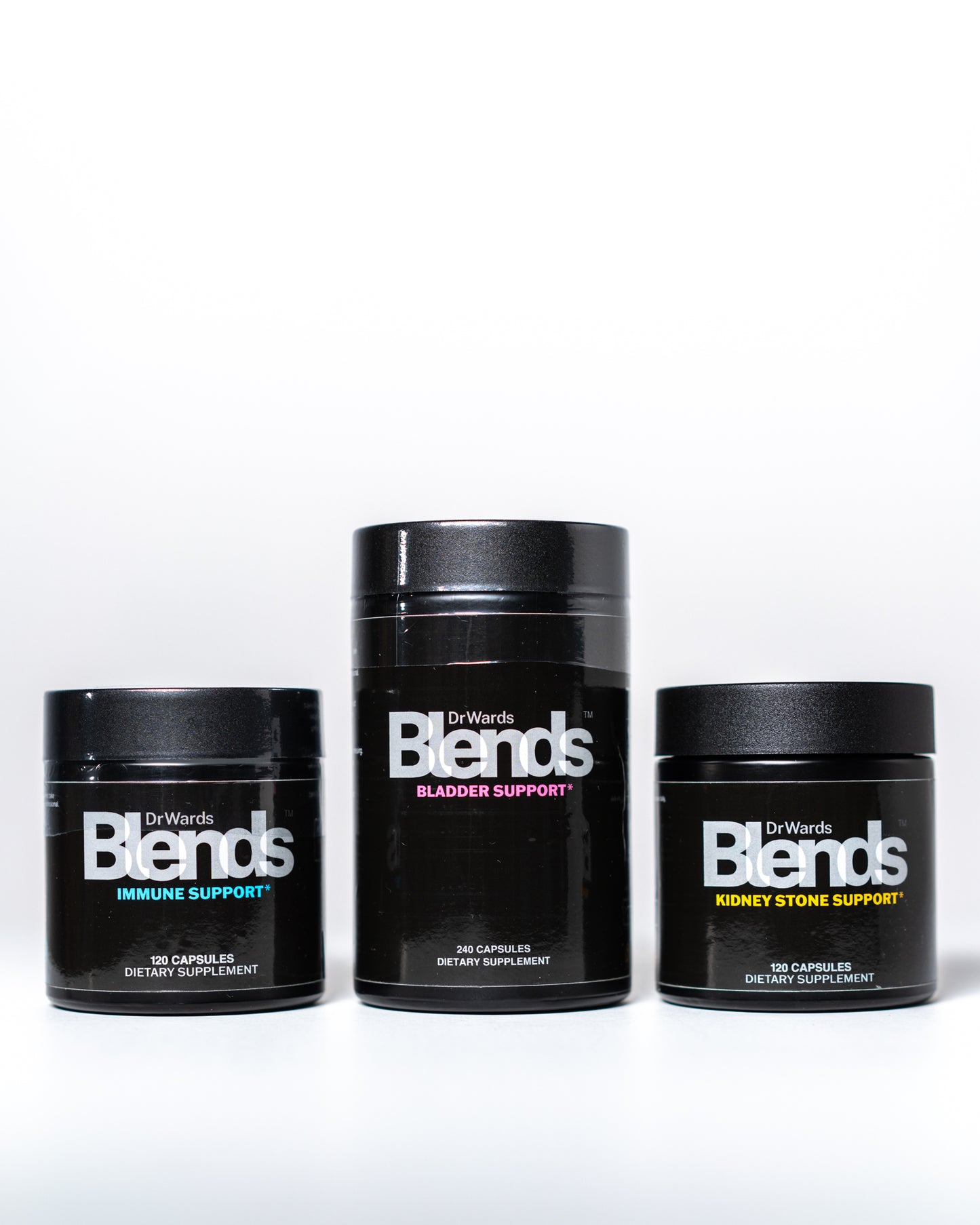 Kidney Stone Support (60 Day Supply)