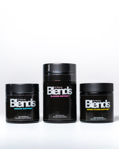 Kidney Stone Support (60 Day Supply)