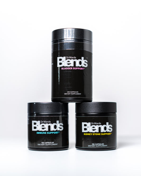 Blends Bundle