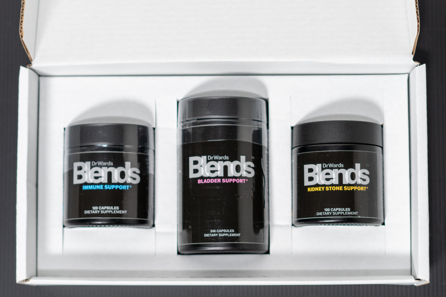 Blends Bundle