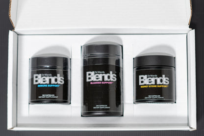 Blends Bundle