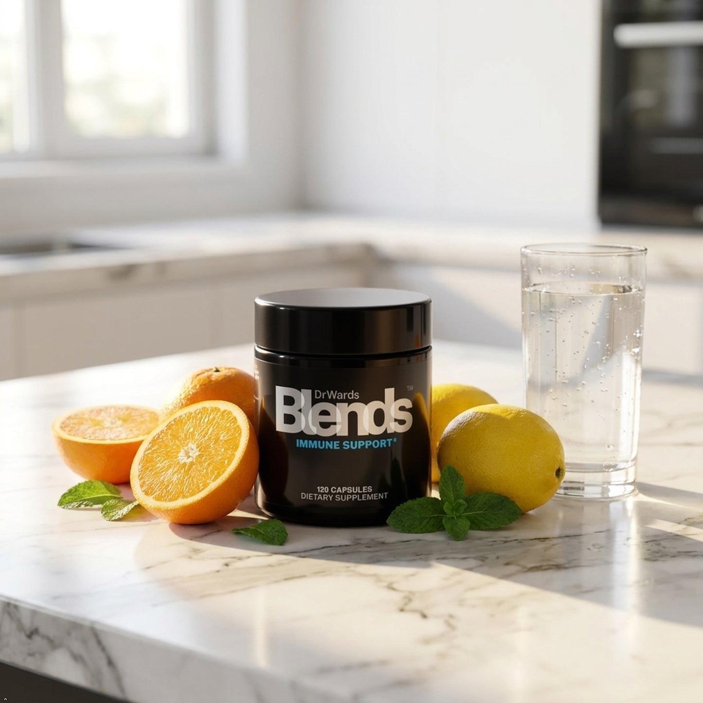 Immune Support