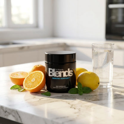 Immune Support