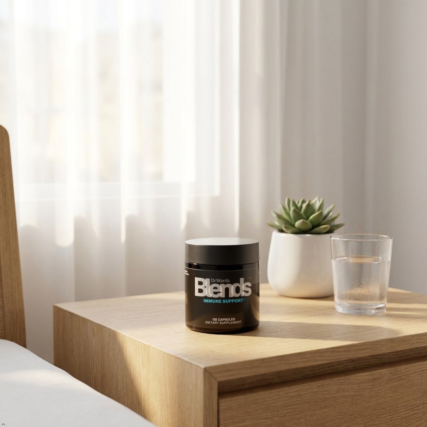 Immune Support